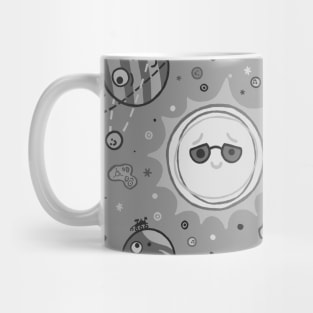 Space Mug